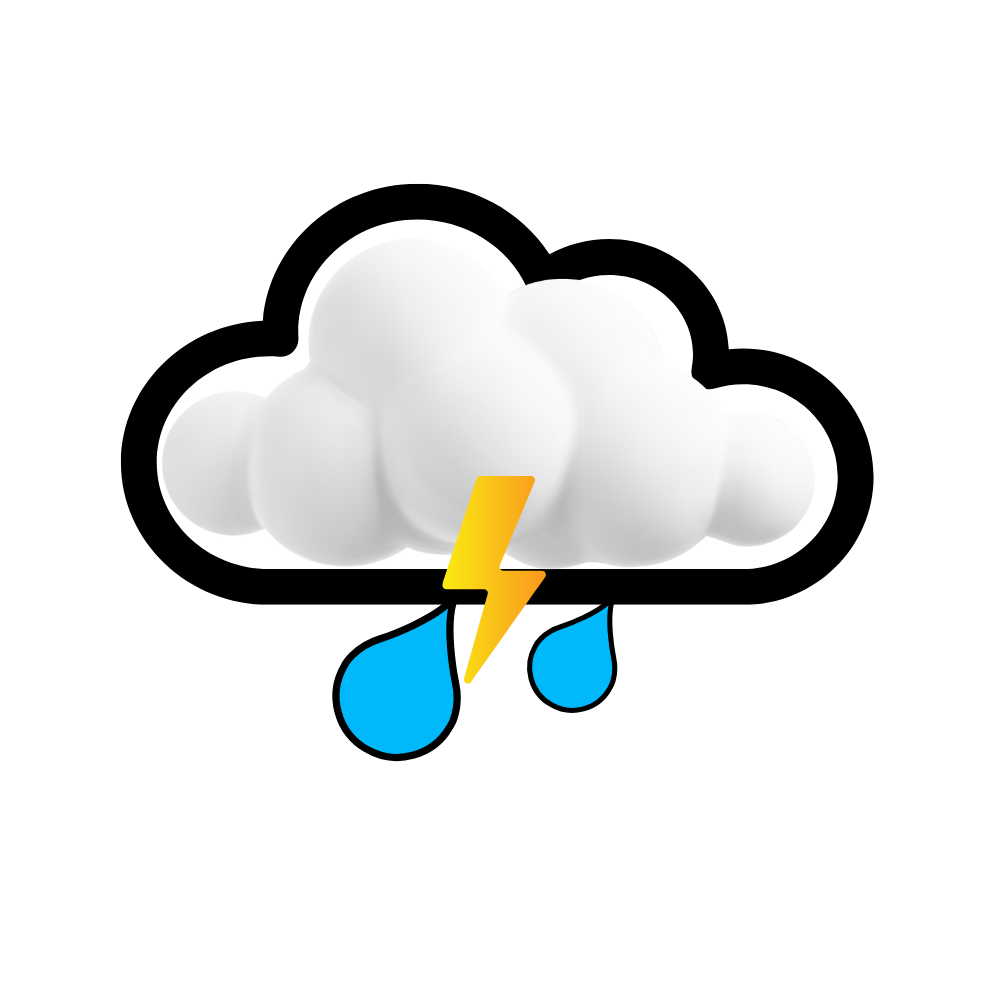 Weather icon