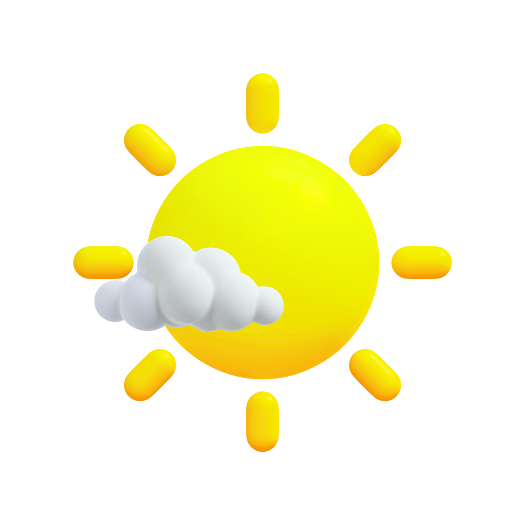 Weather icon