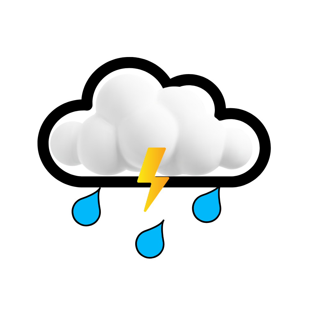 Weather icon