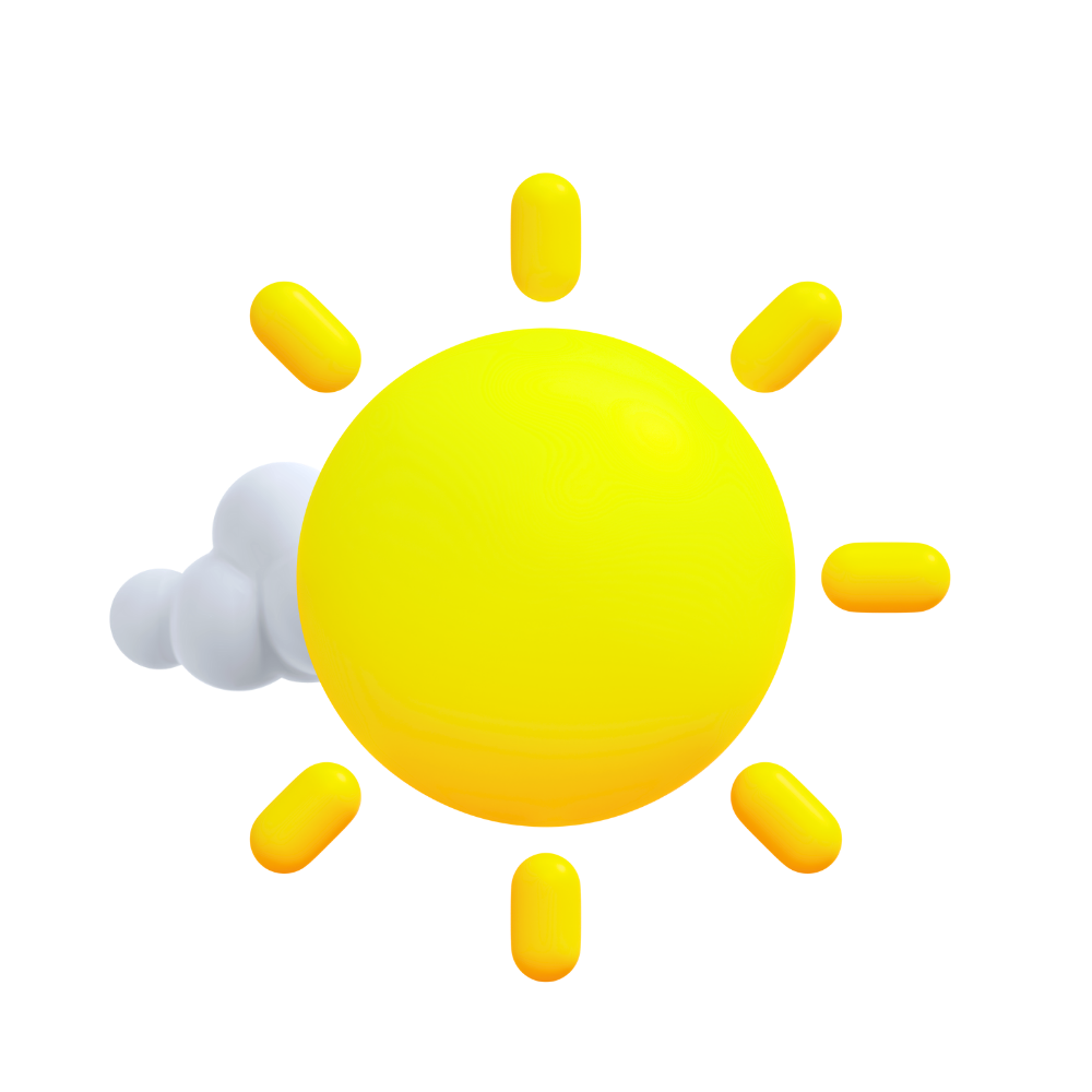 Weather icon