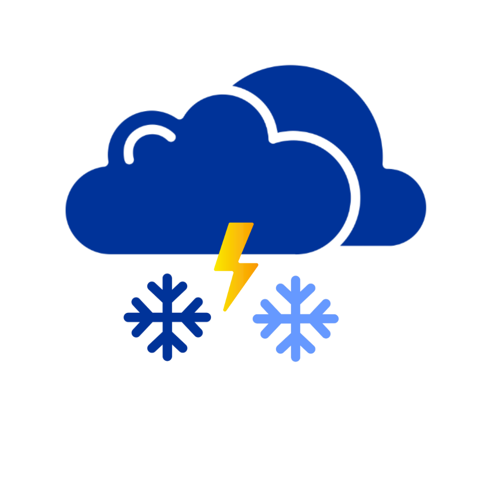 Weather icon