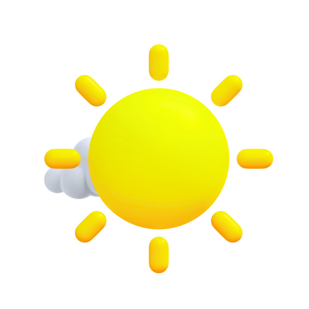 Weather icon