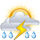 Weather icon