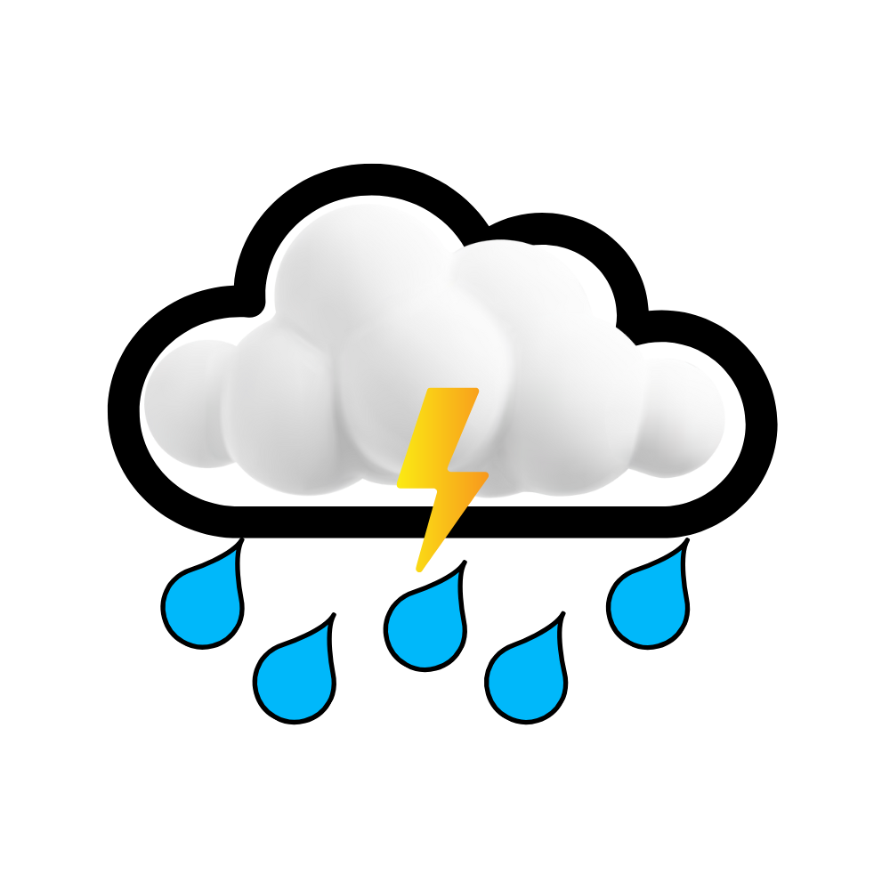 Weather icon