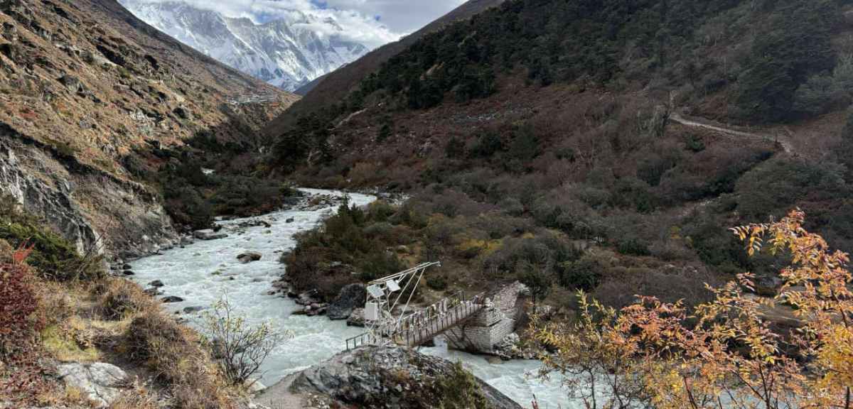 Radar Water  Level Sensor