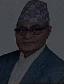 Adarsha Pokhrel 