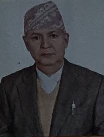 Keshab Sharma