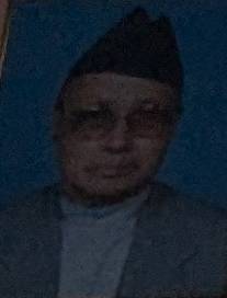 Kiran Shanker Yogacharya