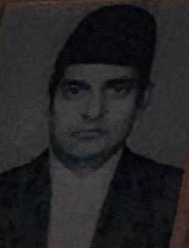 Sharad Prasad Adhikari 