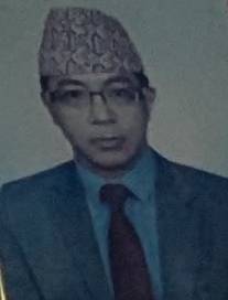Saraju Kumar Baidya