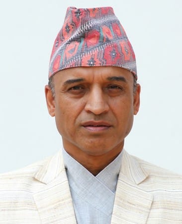 Kamal Ram Joshi